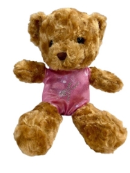 Teddy Turnstar Light Pink